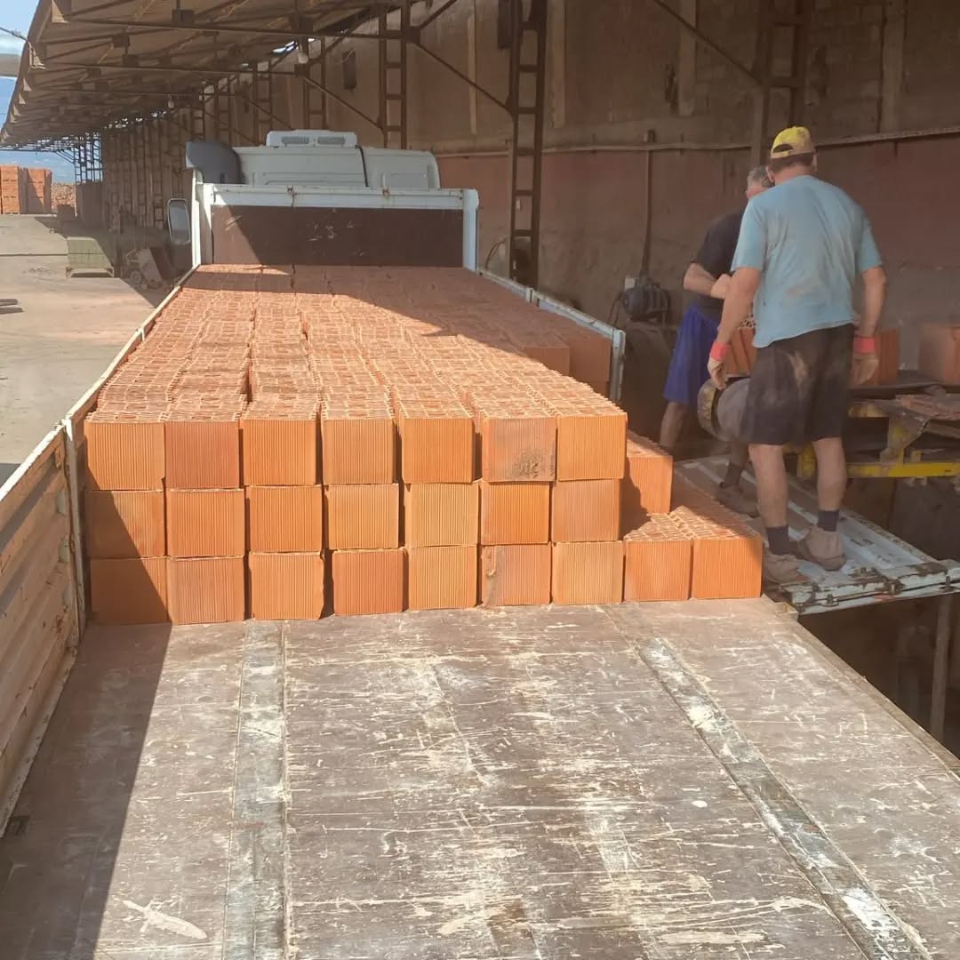 Özaylar Yapı Malzemeleri